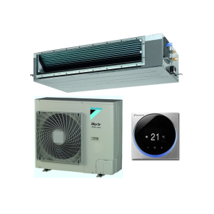 Climatisation Inverter Gainable FBA125A / AZAS125MY1 DAIKIN
