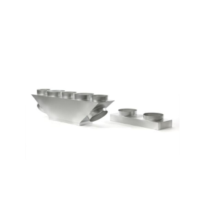 Plenum Soufflage et Reprise PEAD-SM35/50-CD MITSUBISHI ELECTRIC - Accessoires Climatisation Gainable