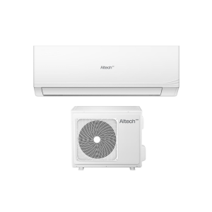 Climatiseur Mono Split Réversible Inverter ALTe501 3,6kW ALTECH