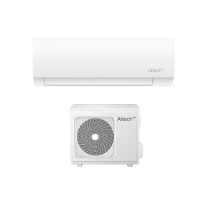 Climatiseur Inverter Réversible Mono Split ALTe701 2,6kW ALTECH