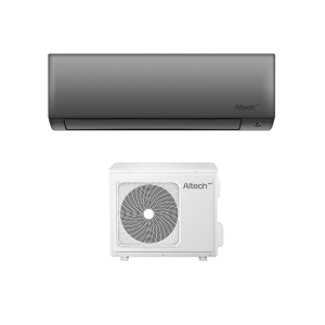 Climatiseur Mono Split Inverter Réversible  ALTe701 3,5kW ALTECH
