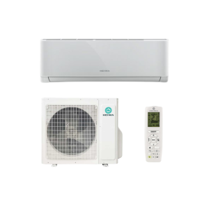 Climatiseur Inverter Réversible  Mono Split HMIS3-35-V1 / HMES2-35P-V1 HEIWA