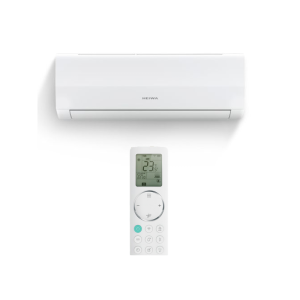 Unité Intérieure Murale HMIS2-50P-V2 HEIWA - Climatisation Inverter Multi-Split