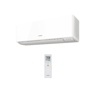 Unité Intérieure Murale G-ASHG 9 KMCE.UI PACIFIC GENERAL - Climatisation Inverter Multi-Split