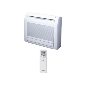 Unité Intérieure Console G-AGHG 14 KVCA PACIFIC GENERAL - Climatisation Inverter Multi-Split
