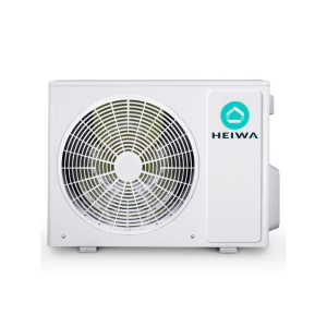 Unité Extèrieure HXES2-4X80-V1 HEIWA (4 Sorties) - Climatiseur Réversible Inverter  Multi-Split