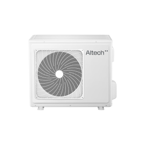 Unité Extèrieure ALTE-M 7,8kW ALTECH (4 Sorties) - Multi-Split Climatisation Inverter Réversible