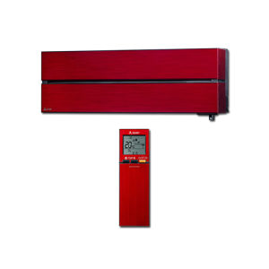 Unité Intérieure Murale MSZ-LN25VG2R MITSUBISHI ELECTRIC - Climatiseur Multi-Split Inverter