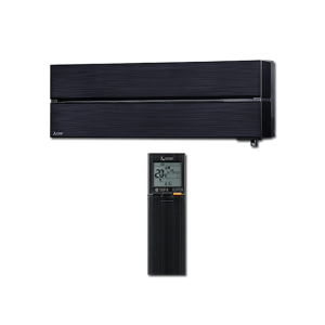 Unité Intérieure Murale MSZ-LN35VG2B MITSUBISHI ELECTRIC - Climatiseur Multi-Split Inverter