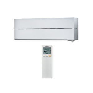 Unité Intérieure Murale MSZ-LN50VG2W MITSUBISHI ELECTRIC - Climatisation Multi-Split Inverter