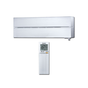 Unité Intérieure Murale MSZ-LN50VG2V MITSUBISHI ELECTRIC - Climatisation Inverter Multi-Split