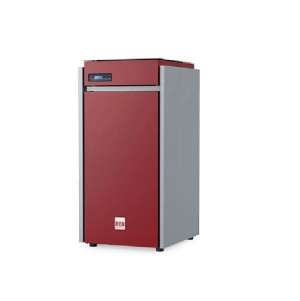 Red 365 Energy Caldaia A Pellet Red Heating Modello Selecta 22.6 Kw - New