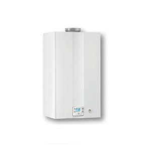 Caldaia Biasi Basica Dgt 28a Camera Aperta Metano O Gpl - New Erp
