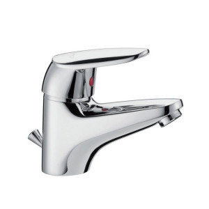 Fima Carlo Frattini - Miscelatore Serie 2 Per Lavabo F3201 Cromo
