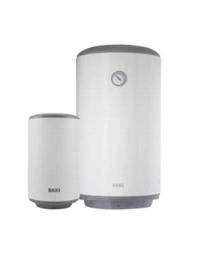 Scaldacqua Baxi Linea Must+ V 550 50 Lt