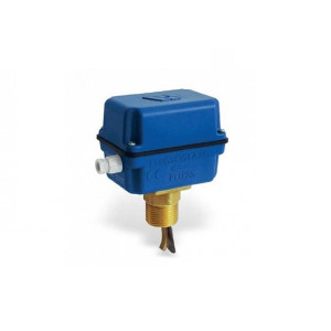 Watts Industries Watts Flussostato Per Liquidi 1" Plastica Flu25pl