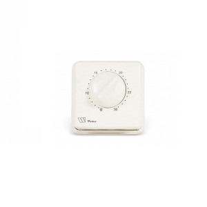 Watts Industries Watts Termostato Ambiente Beluxti-Vde