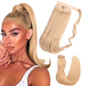 Kucyk naturalny doczepiany 40 cm 70 gramów