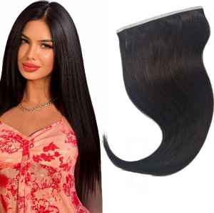 3 szerokie bio taśmy 52 cm 55 gramów