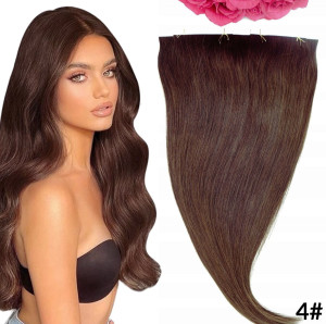 3 szerokie bio taśmy 52 cm 55 gramów