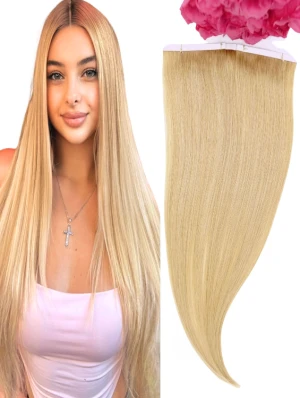 3 szerokie bio taśmy 41 cm 45 gramów