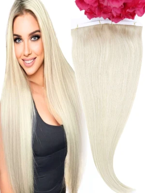 3 szerokie bio taśmy 41 cm 45 gramów