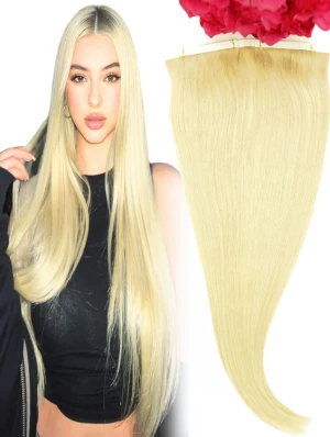 3 szerokie bio taśmy 41 cm 45 gramów