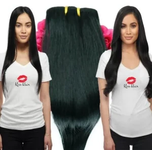 Włosy clip in | naturalne doczepiane na klipsach | taśmy 50 cm 70 gramów