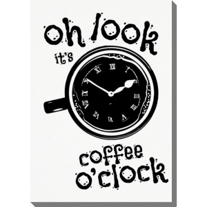 Obraz 30x40 cm - Coffee Lover 3