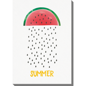 Obraz 30x40 cm - Summer Time
