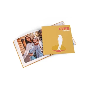 Fotoksiążka - Wakacje w stylu minimal - Cypr