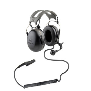 3M Peltor CH-3A SV Motorola GCAI-mini | Gehörschutz-Headset