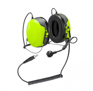 3M Peltor CH-3B J11 Headset