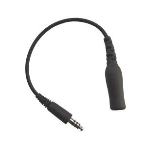 3M Peltor NATO Adapter