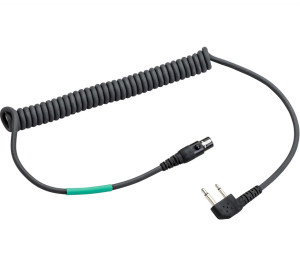 3M Peltor FLX2-35 Adapterkabel