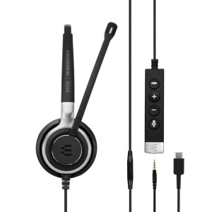 EPOS | Sennheiser IMPACT SC 635 USB-C