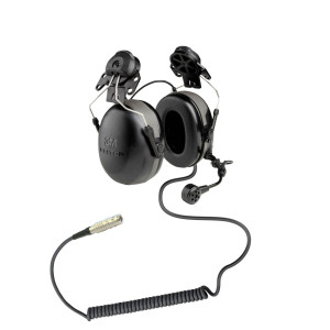 3M Peltor CH-3P3E SV Vokkero Headset