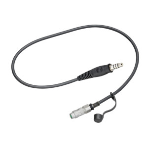 COMHEAD Adapterkabel ComTac VII - Peltor J11