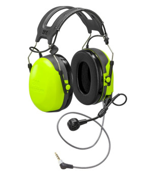 3M Peltor CH-3A Smartphone Headset