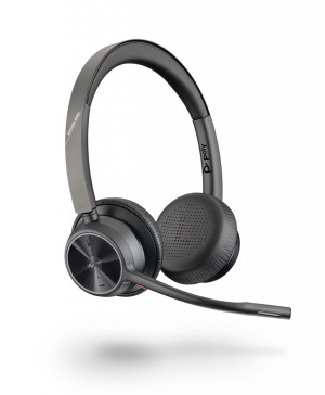 Poly Voyager 4320 Teams USB-A
