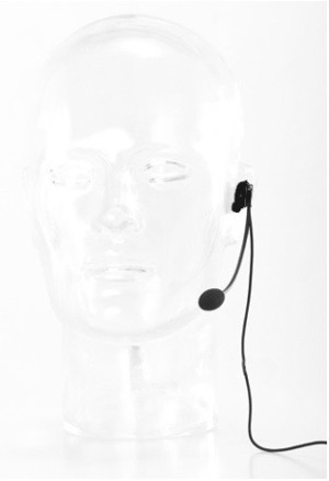 Vokkero Guardian SEN 423 In-Ear Headset