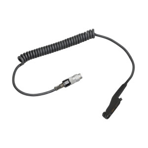 3M Peltor Adapterkabel für SCU-300 auf Motorola GCAI-mini (SCU-FL114)