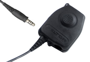 3M Peltor FL5001 PTT Adapter