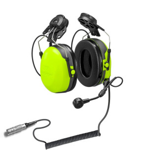 3M Peltor CH-3P3E Vokkero Headset