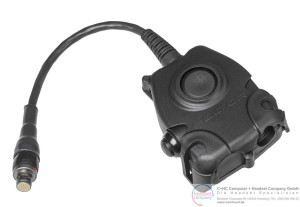 3M Peltor Comtac PTT (FL56-D147)
