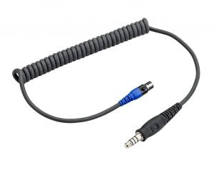 3M Peltor FLX2-200 Adapterkabel