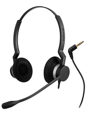 Jabra BIZ 23 Duo