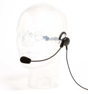 Vokkero Guardian PIR 430 Nackenbügel-Headset