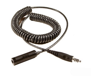 3M Peltor Verlängerungskabel MT 0,4-2m (FL3A)