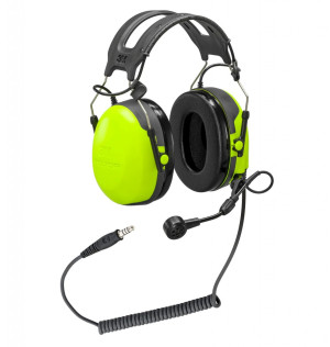 3M Peltor CH-3A J11 Headset